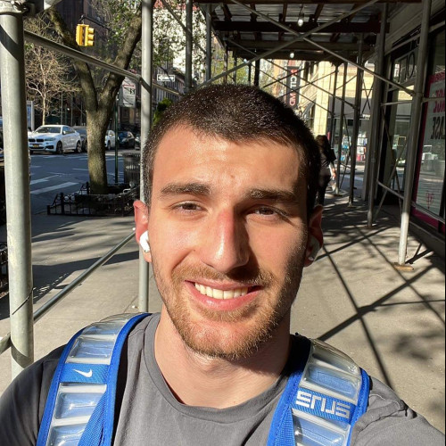 Aleksa N. profile photo
