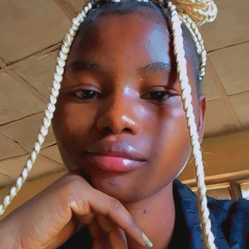 MERCY Y. profile photo