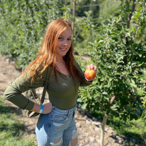 Anna W. profile photo