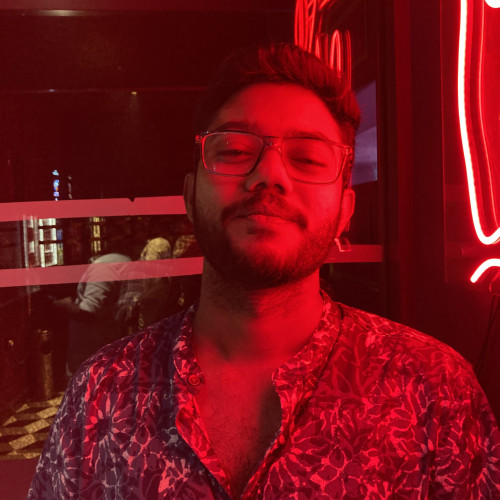Rakesh K. profile photo