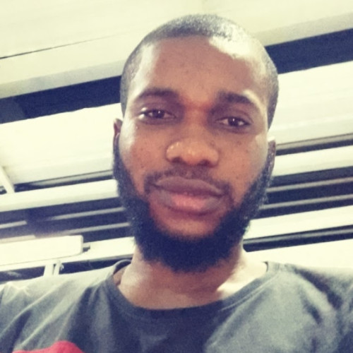 Isiaq S. profile photo