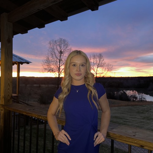 Mallory M.