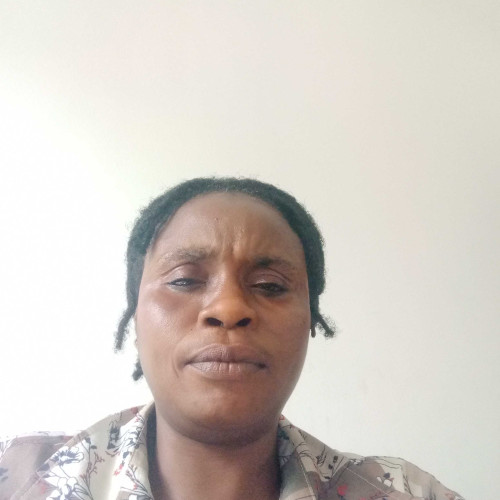 Adenike A. profile photo