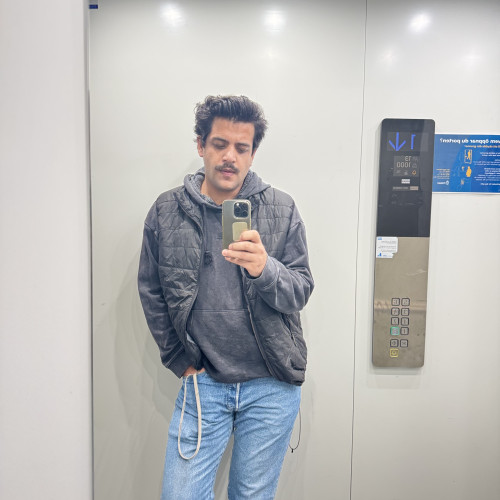 Muhammad  B. profile photo