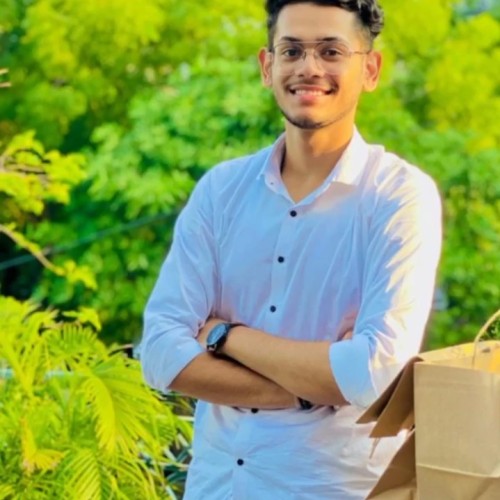 Dev D. profile photo