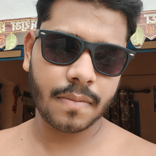 Ujjwal C. profile photo