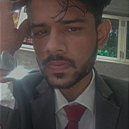 Prashant M. profile photo