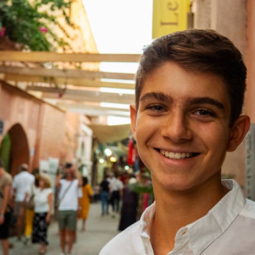 mehdi L. profile photo