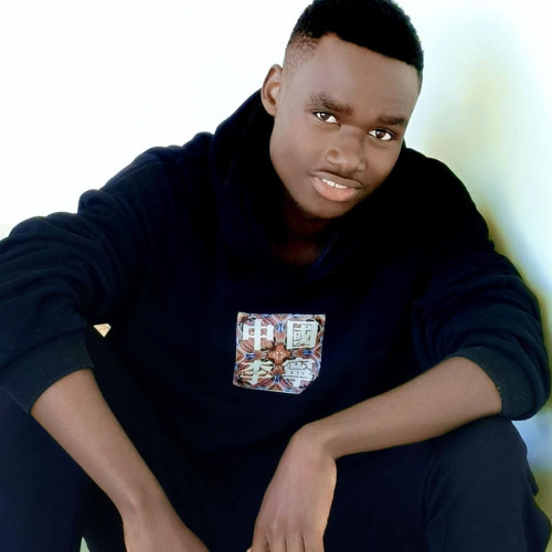 ISHMAEL A. profile photo