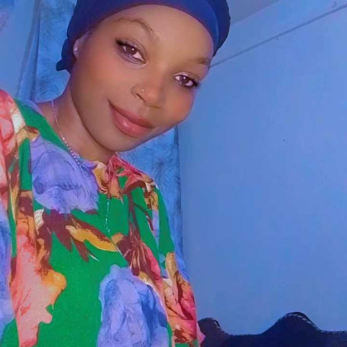 Shanaz I.