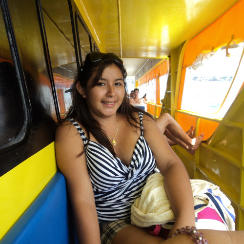 Lia S. profile photo