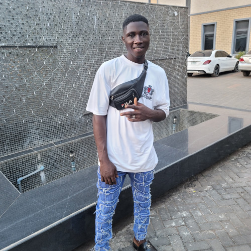 Ezema  K. profile photo