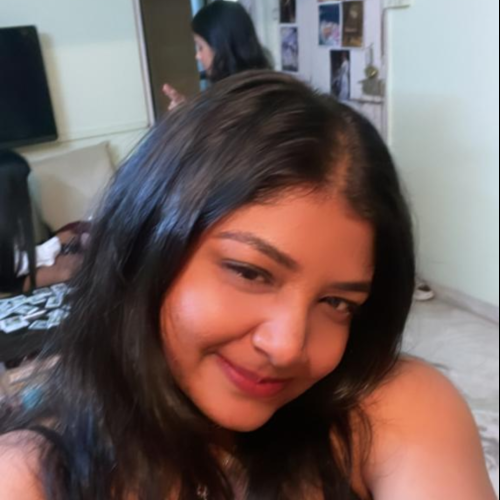 Madhavi P.