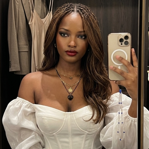 Christ A. profile photo