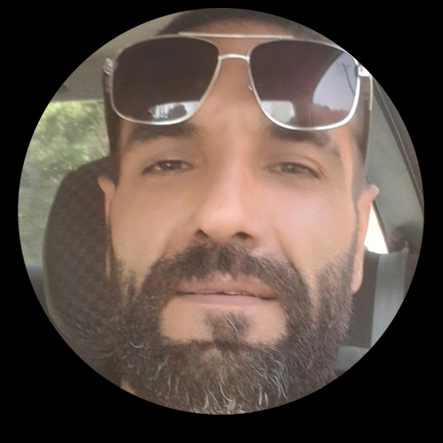 Iraj S. profile photo