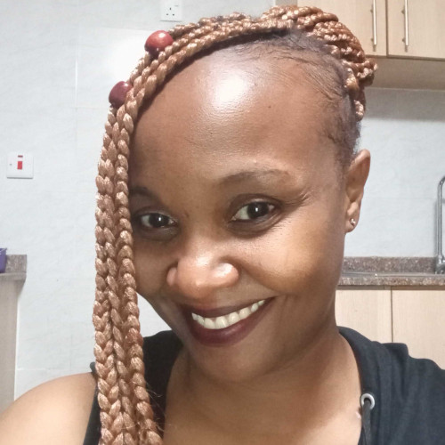 Annette B. profile photo