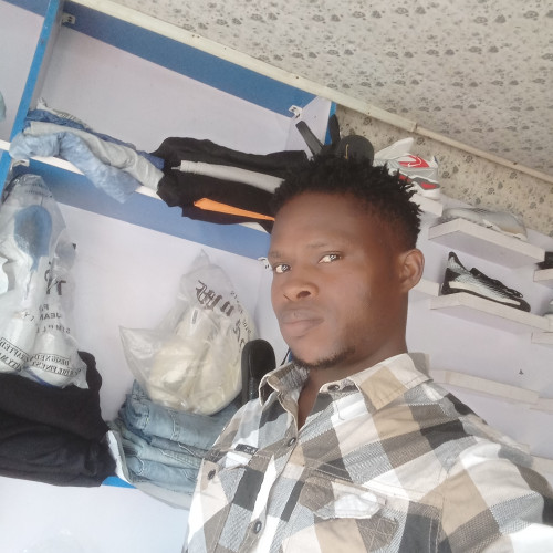 Damilare  M. profile photo