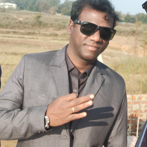 Kush Ravidas (. profile photo