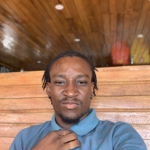 Akubue G. profile photo