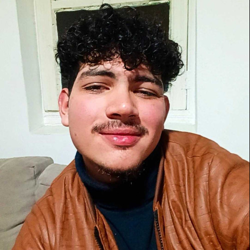 Raziel C. profile photo