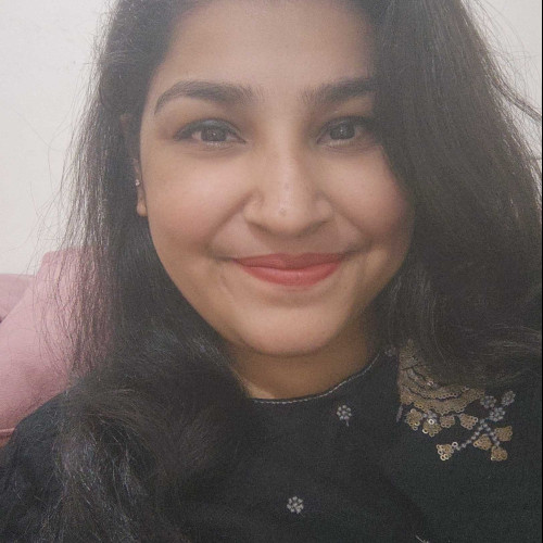 Janhavi K. profile photo