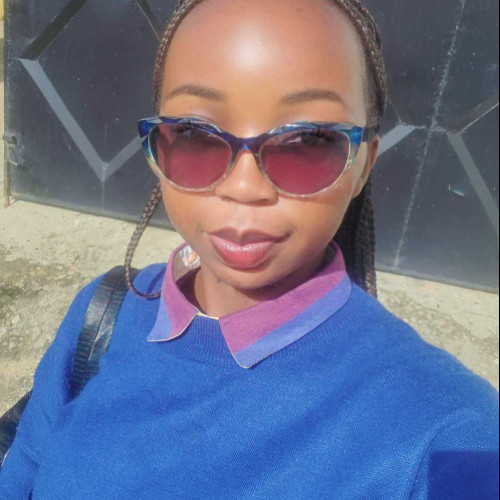 Betha C. profile photo