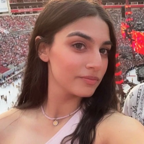 Dhanishta W. profile photo