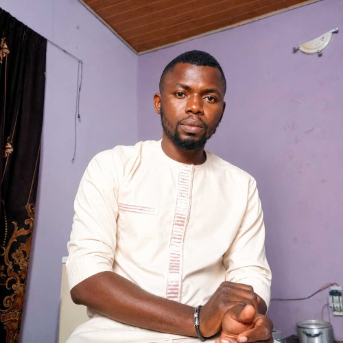 Isah A. profile photo