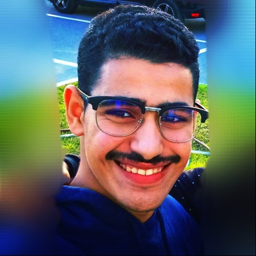 ahmed  .