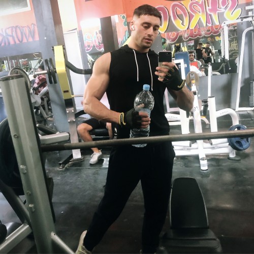 Simo S. profile photo