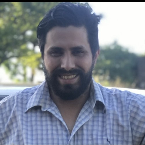 Roberto L. profile photo