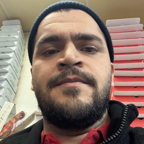Amir  A. profile photo