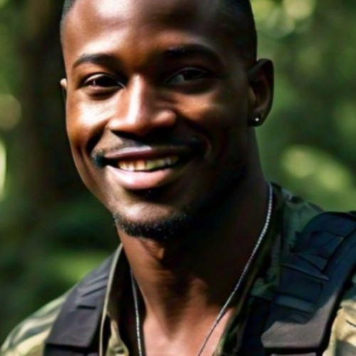 Ikechukwu O. profile photo