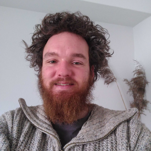 Simon F. profile photo