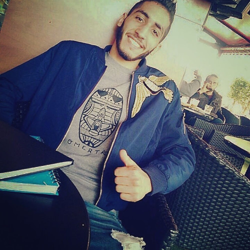 Ibrahim M. profile photo