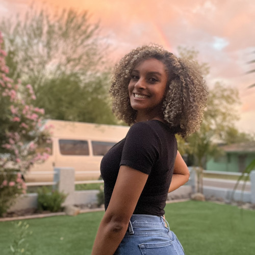 Kyanna B. profile photo