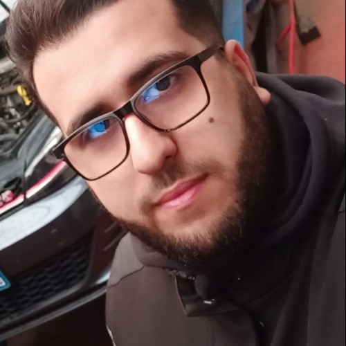 BilAl G. profile photo