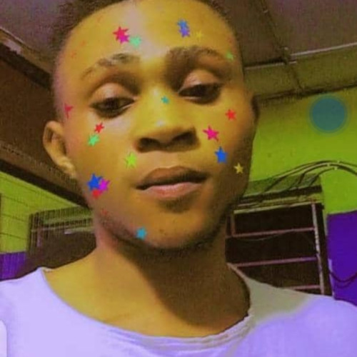 Sikiru S. profile photo