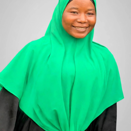 Suliyat  Y. profile photo