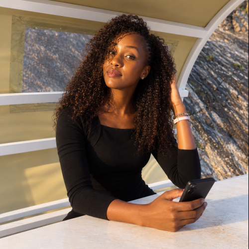 Aurelia k. profile photo
