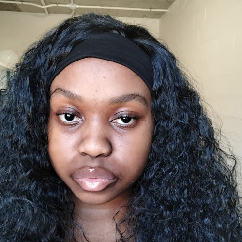 Amukelani  B. profile photo