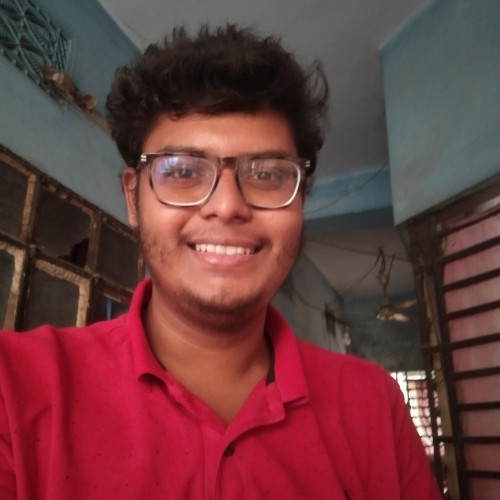 Rupom F. profile photo