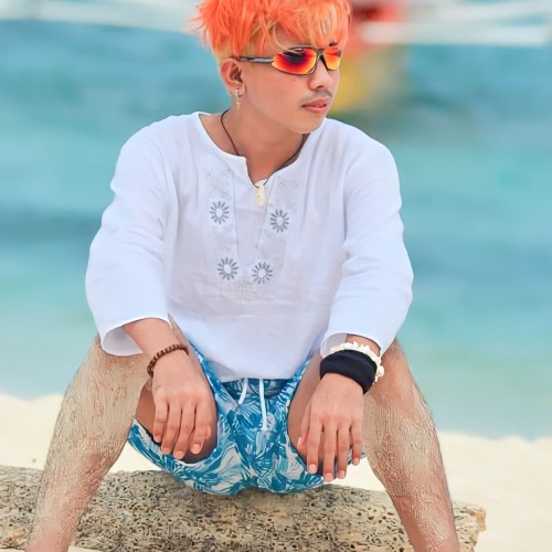 Jun Mark L.