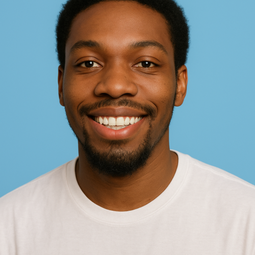 Jaramie C. profile photo