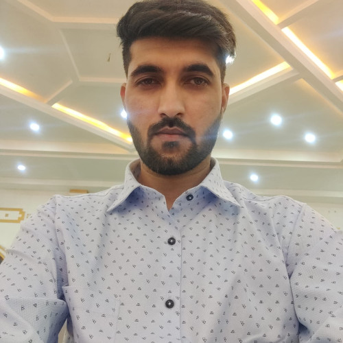 Azhar K. profile photo