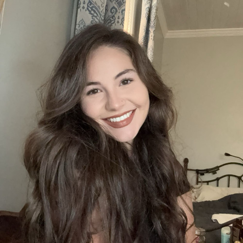 Maddie B. profile photo