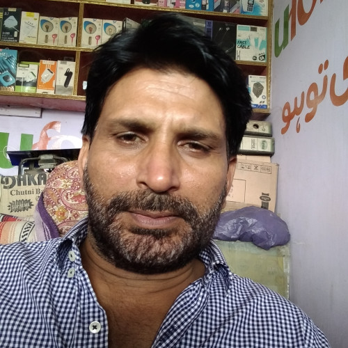 Riaz  A. profile photo