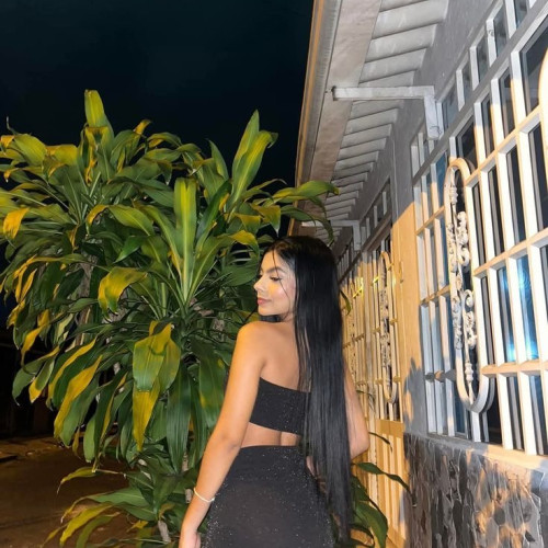 Salomé V. profile photo