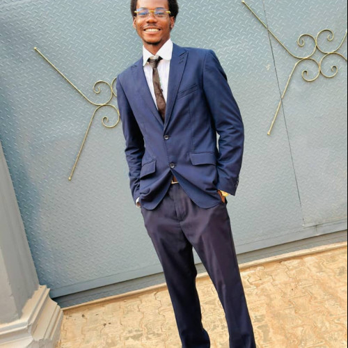 Adeyemi H. profile photo
