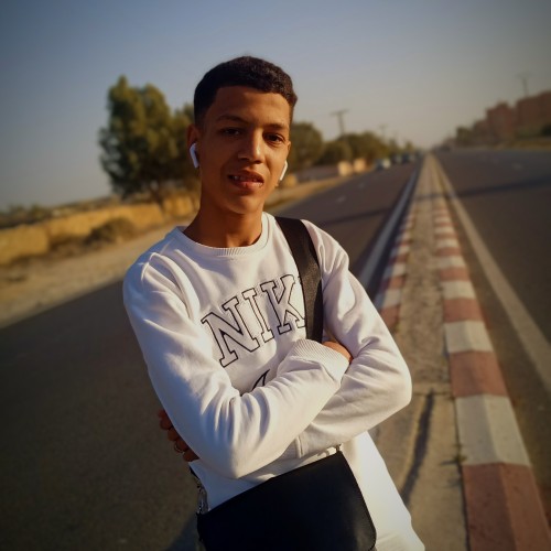 ABDELLAH R. profile photo